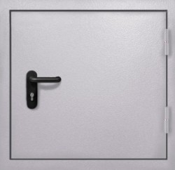 Противопожарный люк 2-го типа 800×800