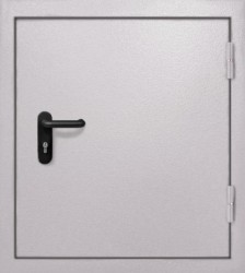 Противопожарный люк 2-го типа 800×900