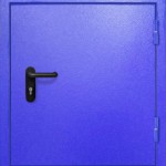 Противопожарный люк 3-го типа 700×800